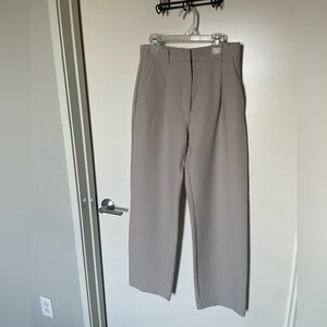 Abercrombie pants size 4 regular length